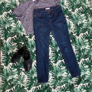 Madewell Denim